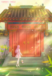 momo (nikki) from nikki (series)