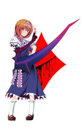 alice margatroid from cookie (touhou)