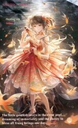 nikki (series) fan art