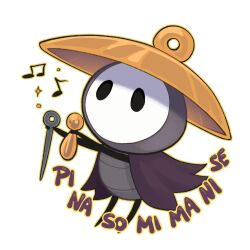 hollow knight fan art