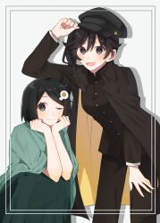 araragi karen from monogatari (series)