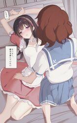 kousaka reina from hibike! euphonium by lie lack1080