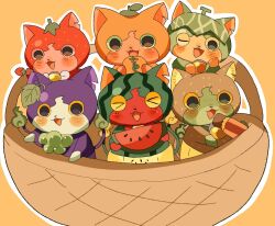 budounyan from youkai watch