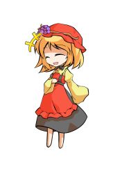 aki minoriko from touhou by dairi