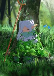frieren from sousou no frieren