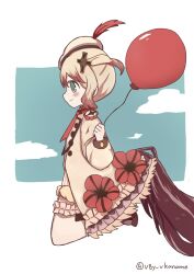 mahou shoujo ikusei keikaku fan art