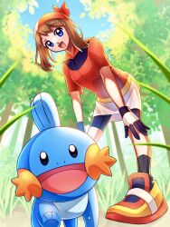 may (pokemon) from pokemon