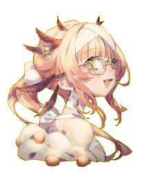 arknights fan art