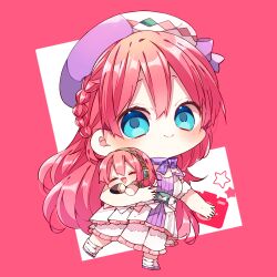 magical mirai luka (2024) from magical mirai (vocaloid) by kaho 0102