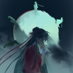 Booru post from safebooru.org