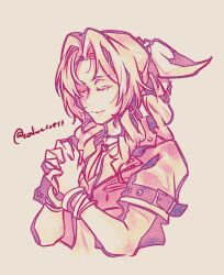 aerith gainsborough from final fantasy