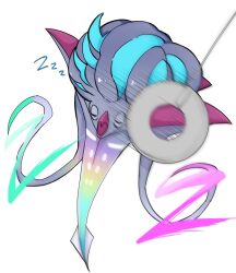 malamar from pokemon