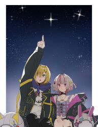 makaino ririmu from nijisanji