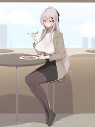 iws 2000 (girls' frontline) from girls frontline