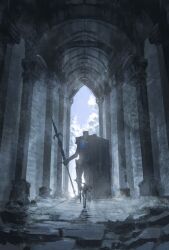 original fan art