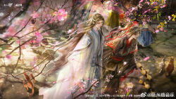 lan wangji from modao zushi