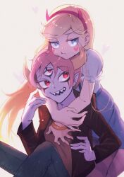 star butterfly from star vs the forces of evil