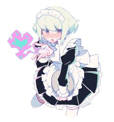 lio fotia from promare by constellor