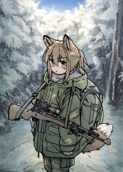 original fan art