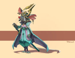 original fan art