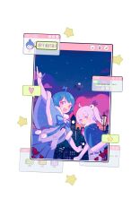 bili girl 22 fan art