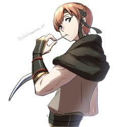 fire emblem fan art