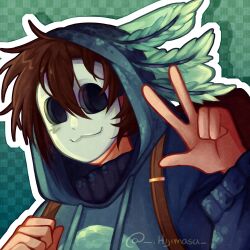 original fan art