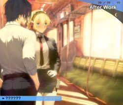 aigis (persona) from persona