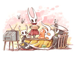 broken vessel (hollow knight) from hollow knight by mamoru mikokoro