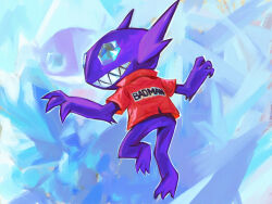 sableye from pokemon by go-lurk