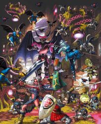 dracky from dragon quest