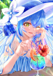 yukihana lamy from hololive by ayakase hotaru