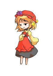 aki minoriko from touhou by dairi