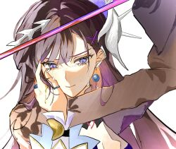 cerydra (honkai: star rail) from honkai: star rail