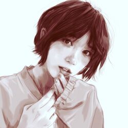 real life fan art