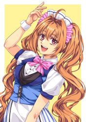 estelle bright from eiyuu densetsu