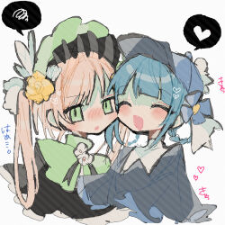 mahou shoujo no majo saiban fan art