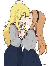 hoshii miki from idolmaster