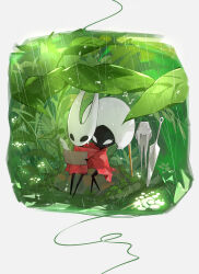 hornet (hollow knight) from hollow knight