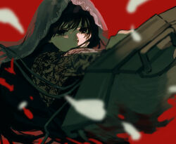 sakamoto days fan art