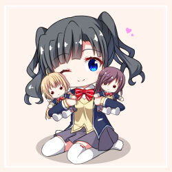 itsumura haruka from re:stage!