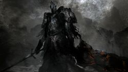 dark souls (series) fan art