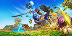 dracky from dragon quest
