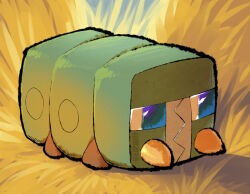charjabug from pokemon