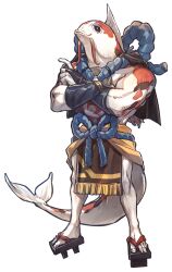 bandai namco fan art