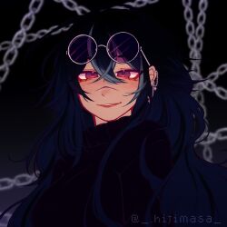 original fan art