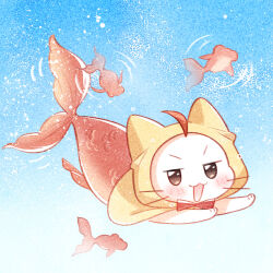 momo (nikki) from nikki (series)
