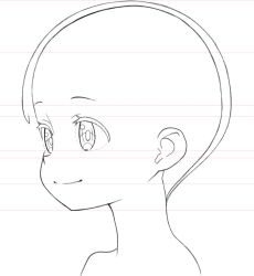 original fan art