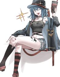 black survival fan art