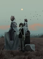 original fan art